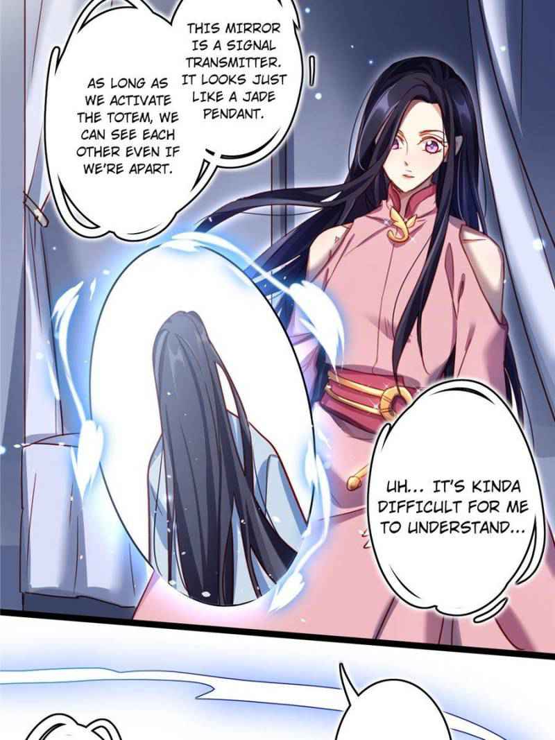 The Evil Empress Chapter 16 25